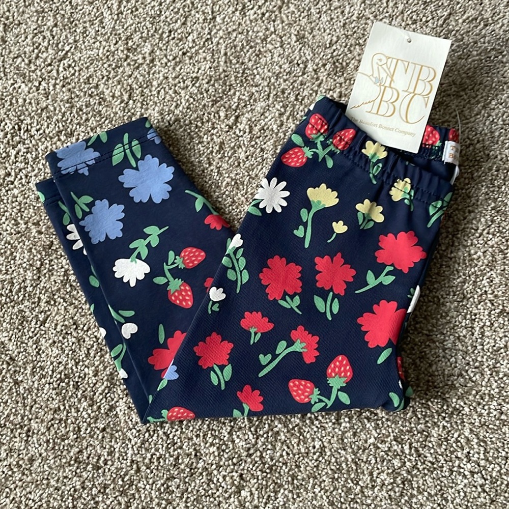 NWT TBBC Mitzy Sue Slacks